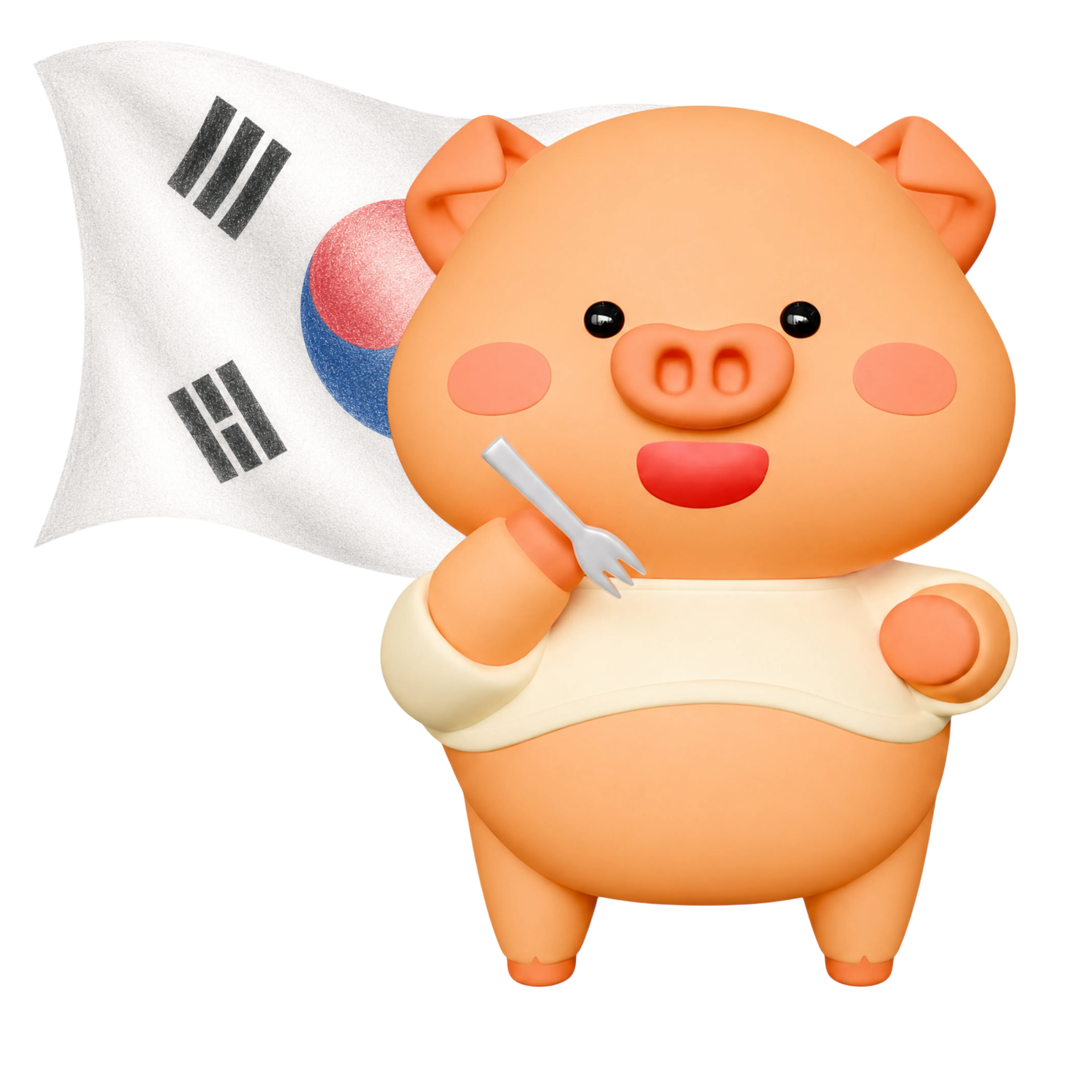 한돈