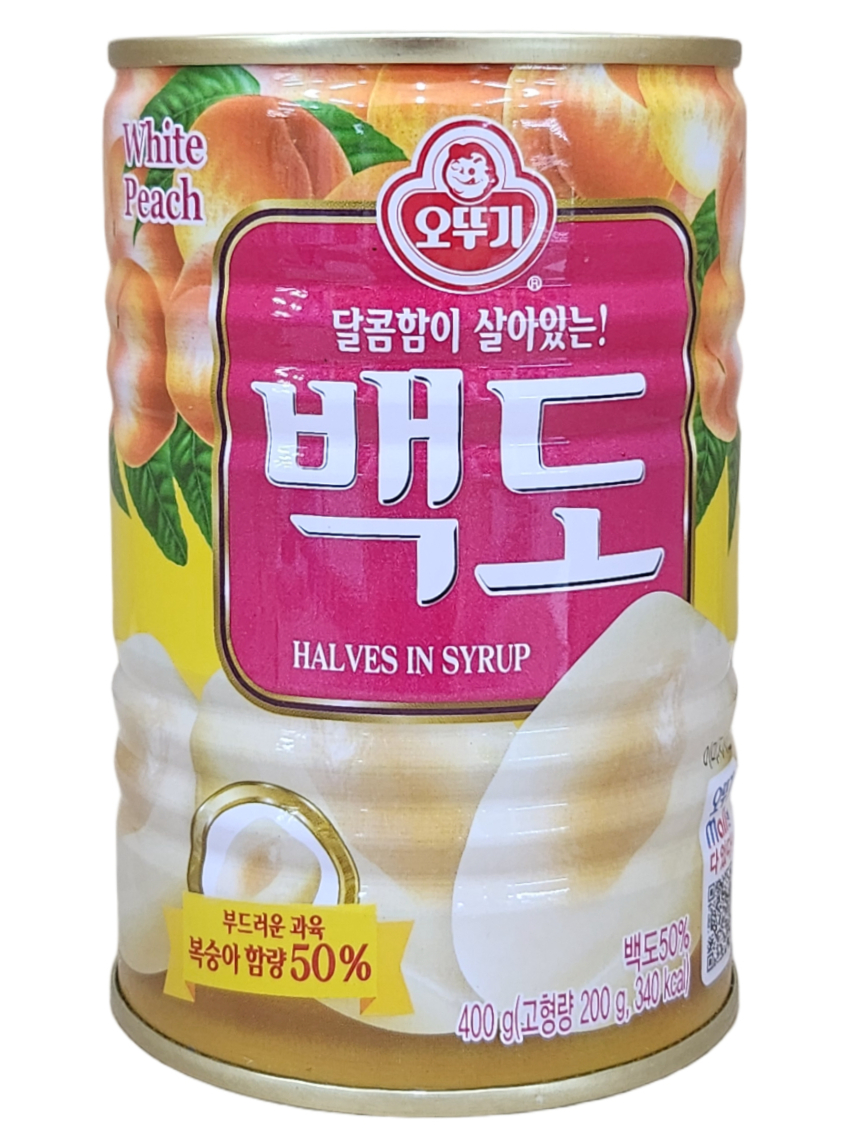 오뚜기)백도
