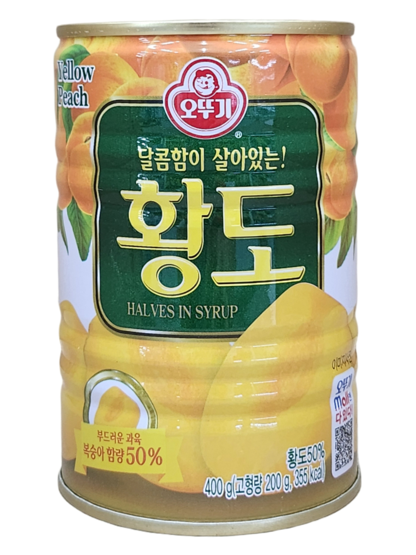 오뚜기)황도
