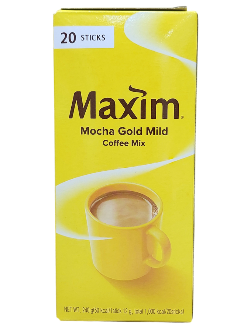 동서 맥심 모카골드 믹스 20T