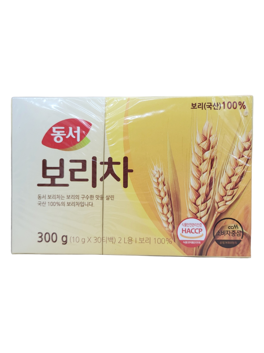 동서 보리차 30T