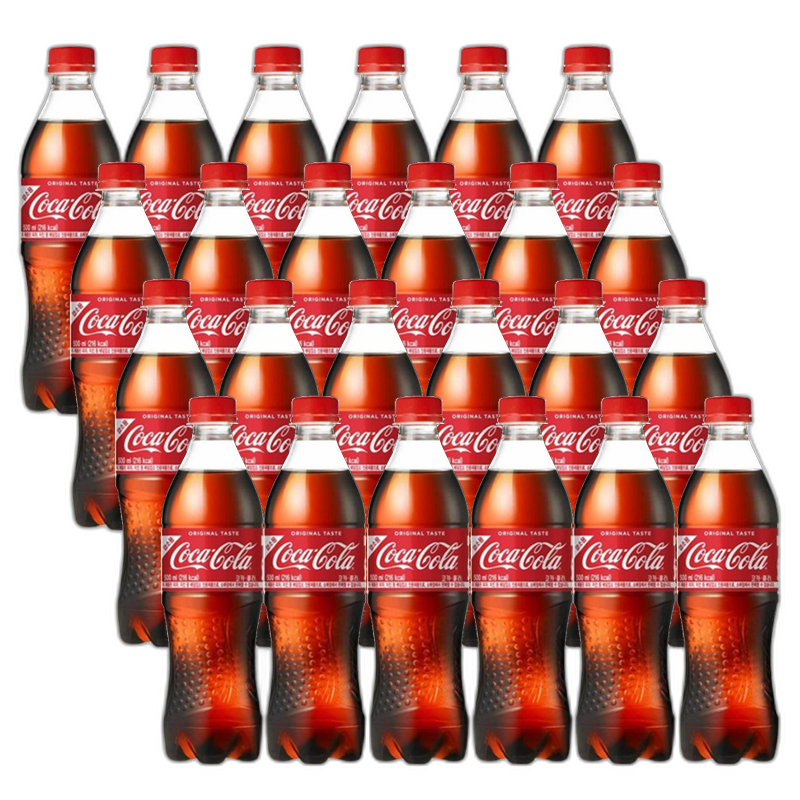 (업소용) 코카콜라 500ml 500ml*24