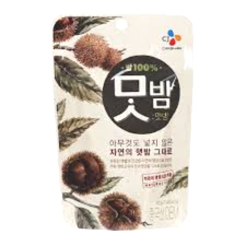 CJ맛밤