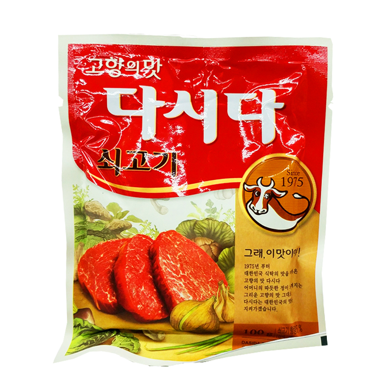 쇠고기다시다 300g