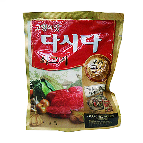 다시다명품골드 96g