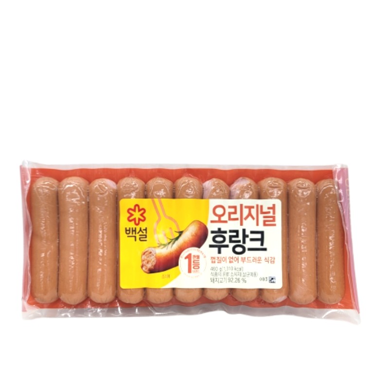 오리지널후랑크