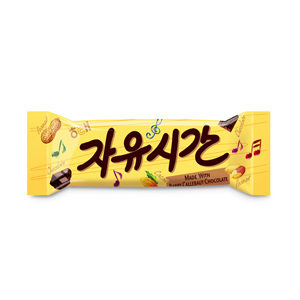 해태자유시간