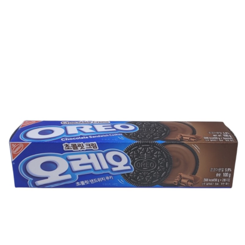 동서 오레오 초코크림 100g