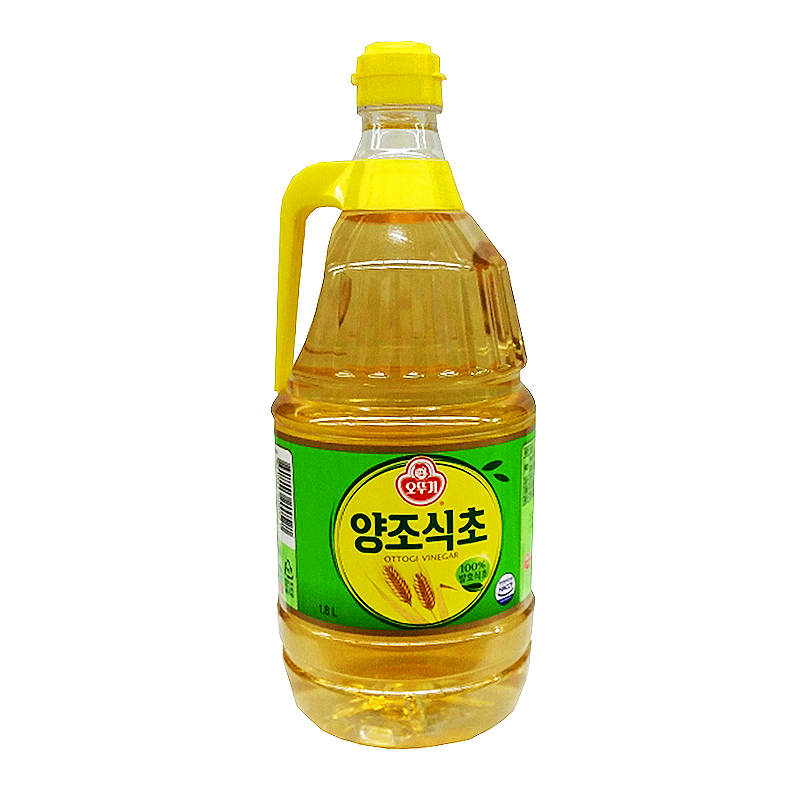오뚜기 양조식초 1.5L