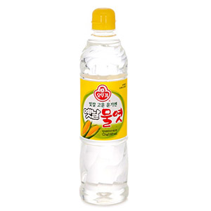 오뚜기옛날물엿 1.2kg