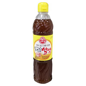 옛날조청쌀엿 1.2kg