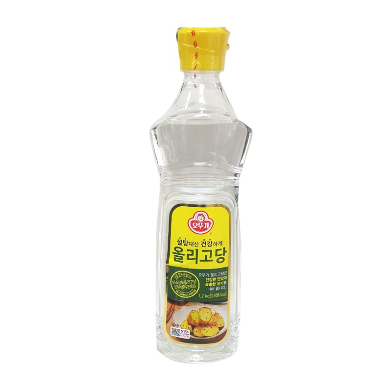 오뚜기올리고당 1200g
