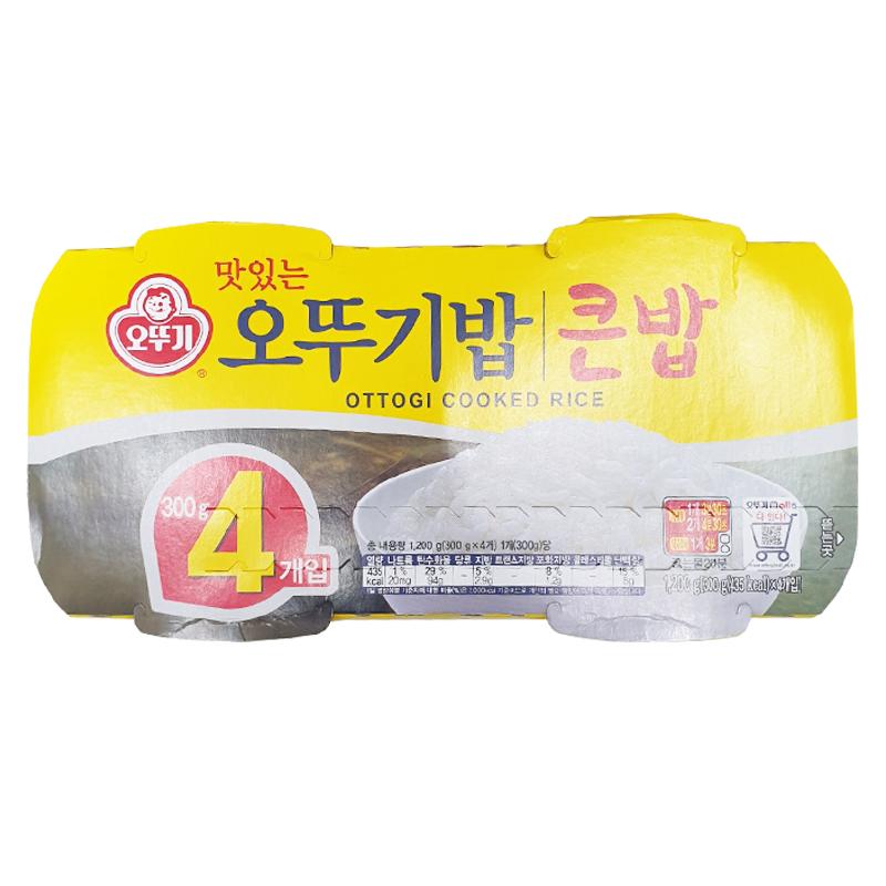 오뚜기 큰밥