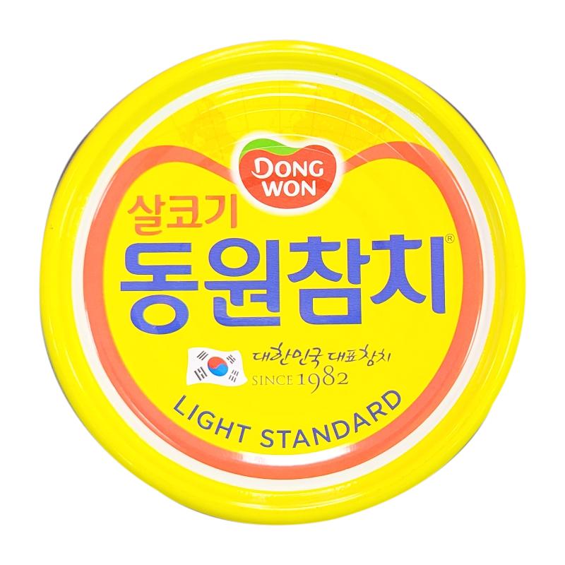 동원 라이트스탠다드 135g