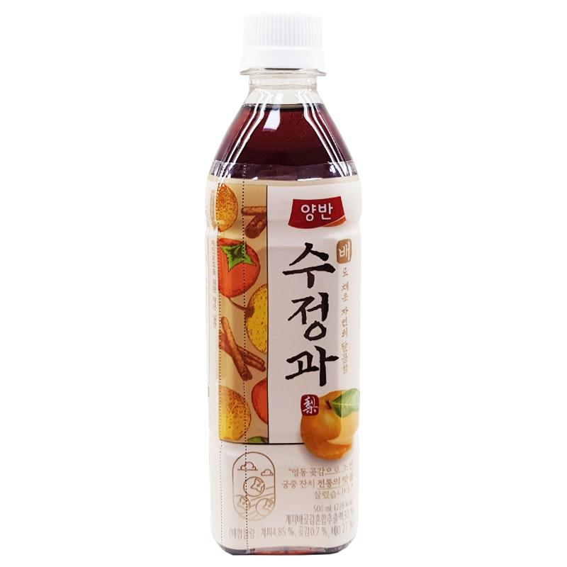 동원 양반 배수정과 500ML