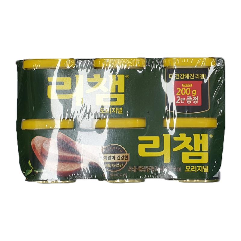 리챔 오리지널