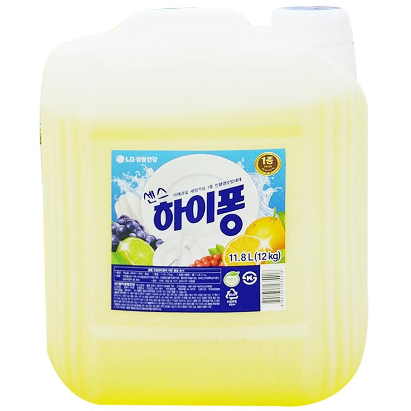엘지센스하이퐁(신)