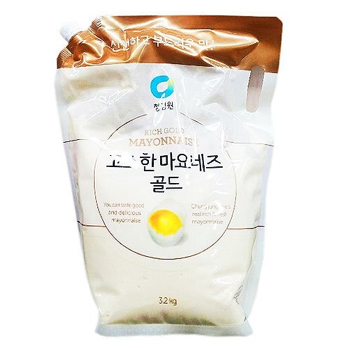 베스트코 마요네즈(스파우트)