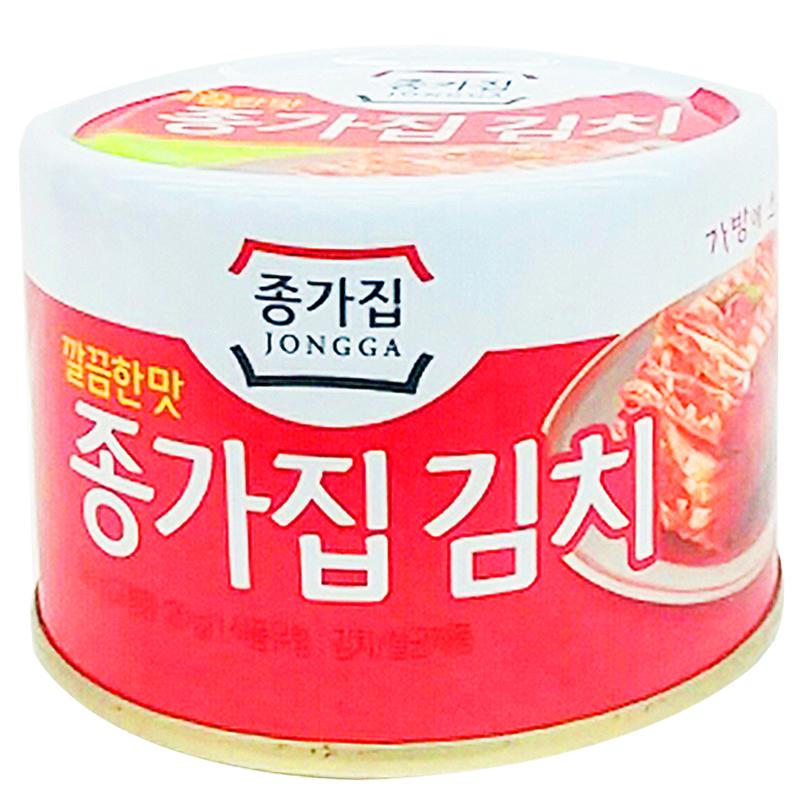 청정원 깔끔한맛종가집김치