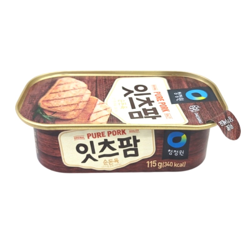 청정원)잇츠팜