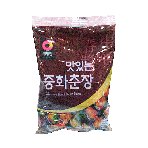 청정원 춘장 250g
