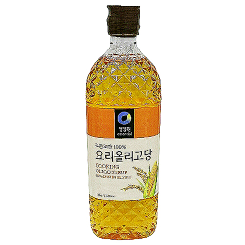 청정원 요리올리고당 1.2kg