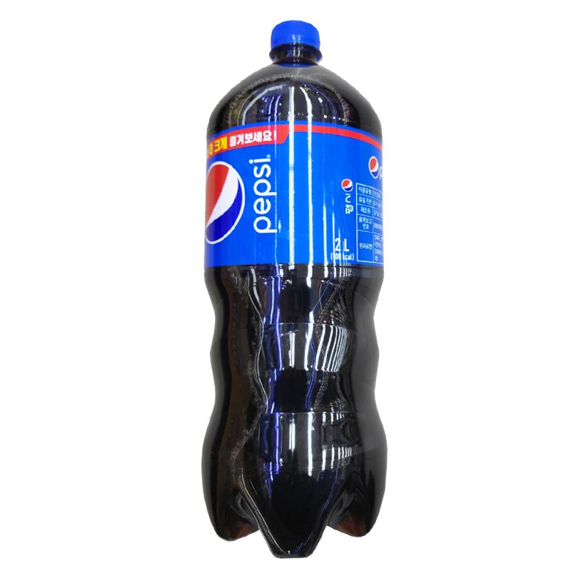 펩시콜라 2L