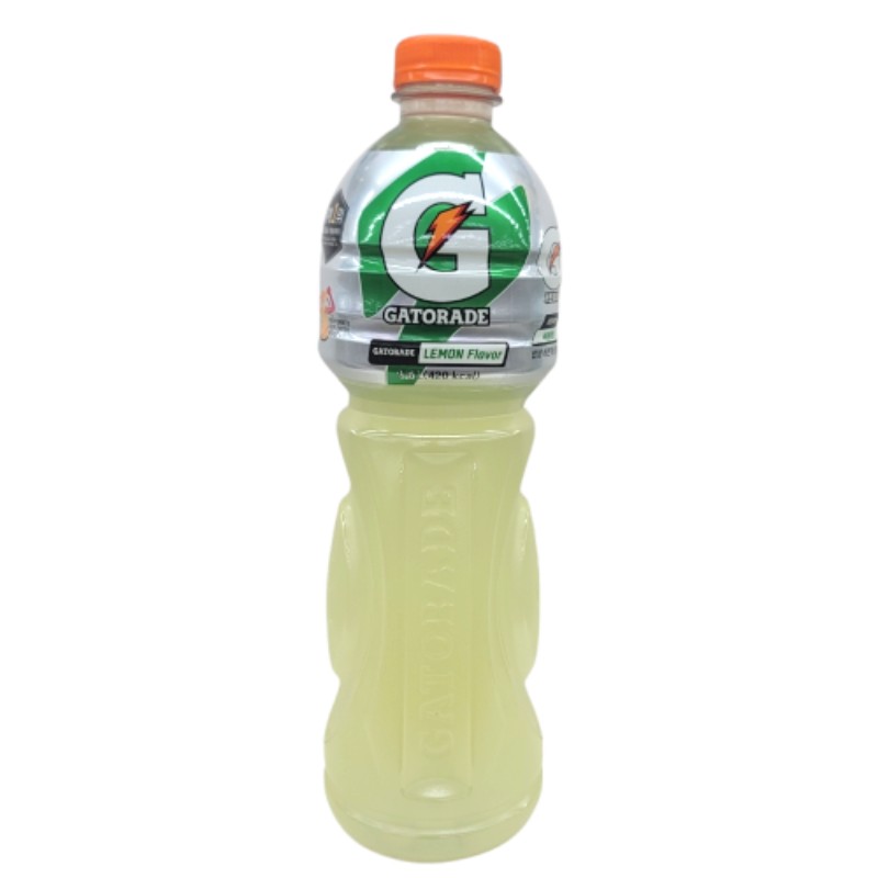 게토레이레몬맛 1.5L