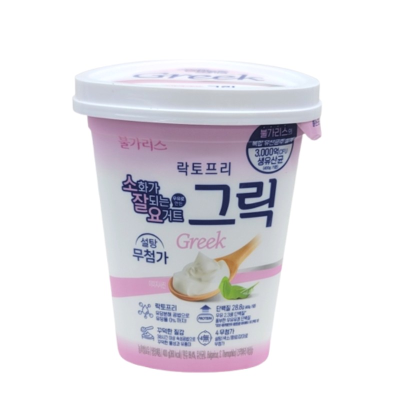 락토프리그릭 400g