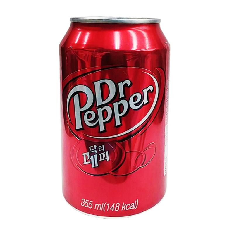 닥터페퍼 355ml