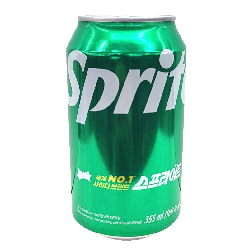스프라이트 350ml