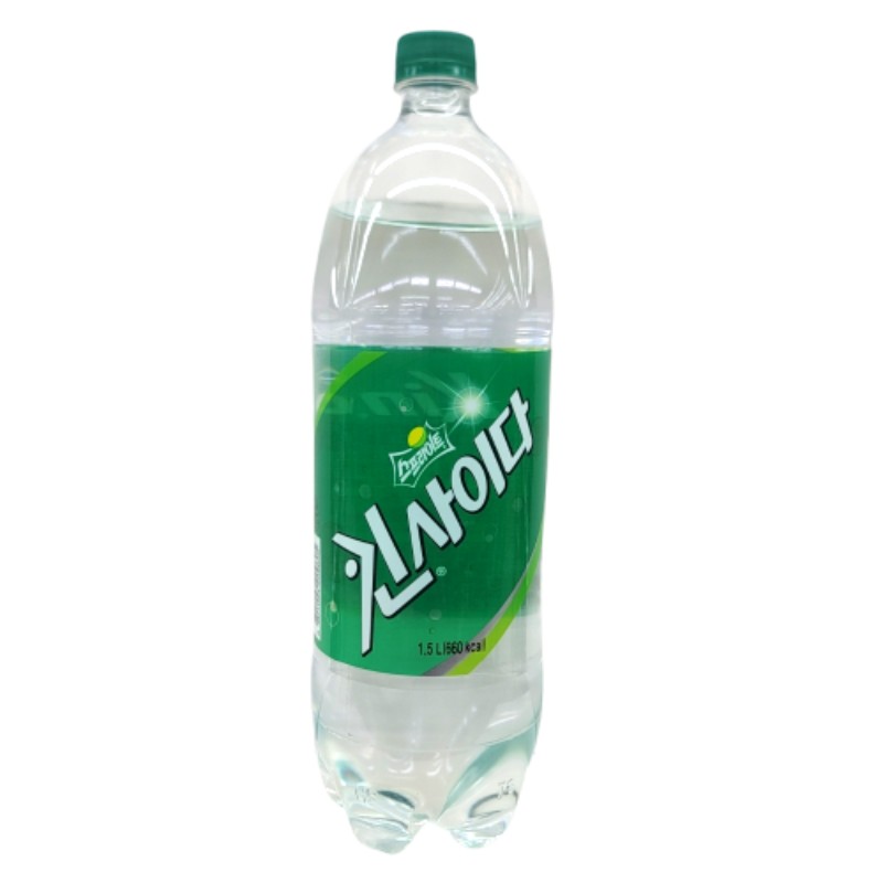 킨사이다(PET) 1.5L