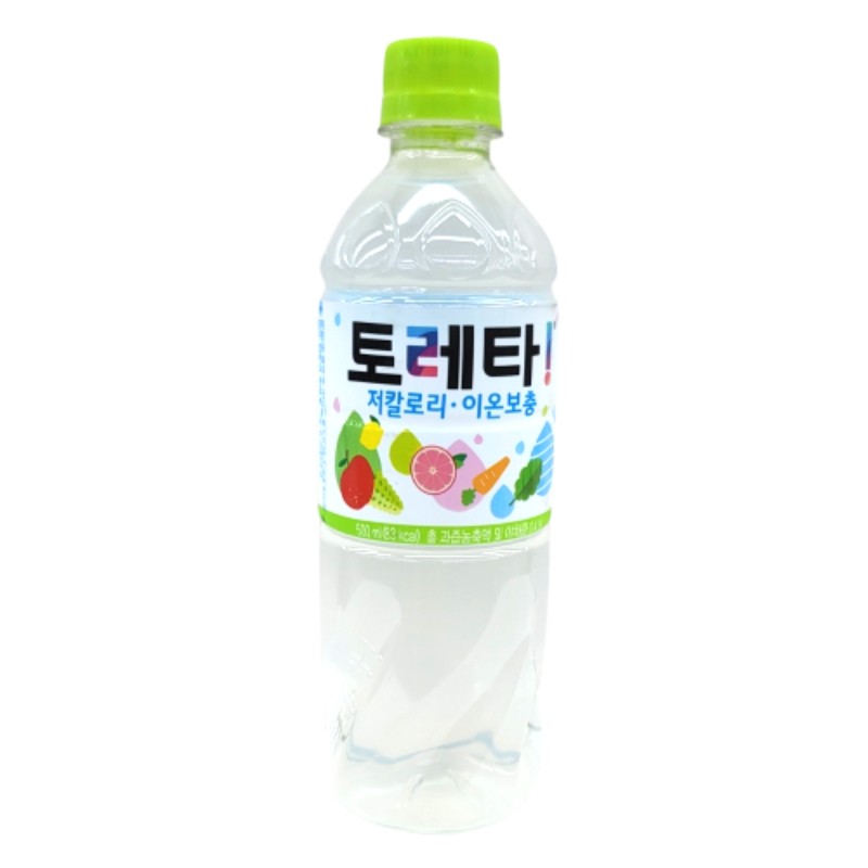 토레타 500ml