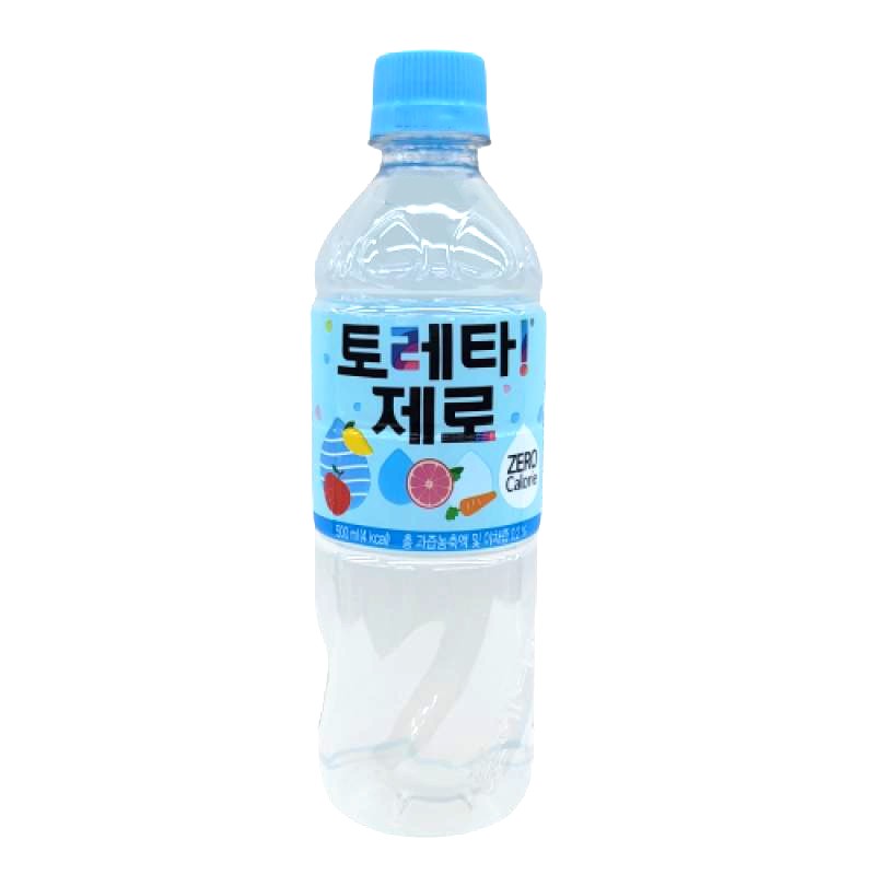토레타제로 500ml