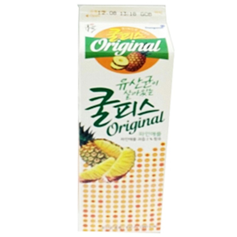 동원 쿨파인930 920ml
