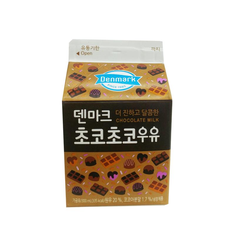 동원 덴마크초코초코300