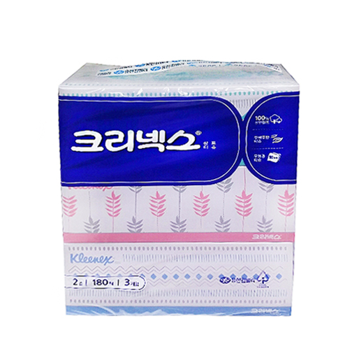 크리넥스 콤비