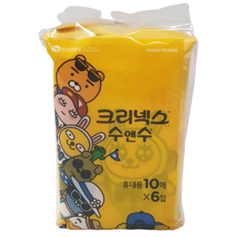 크리넥스수앤수10*6