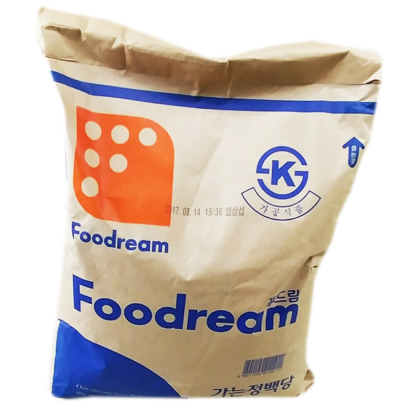 대한 하얀설탕(정백당) 15kg