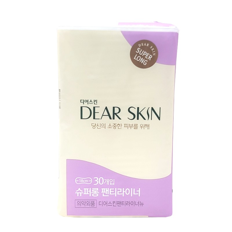디어스킨/슈퍼롱/라이너