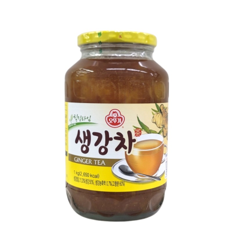 오뚜기)생강차 1kg