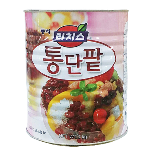 빙수팥(리치스)