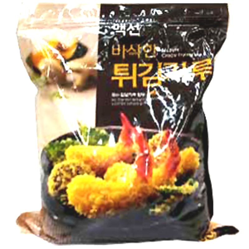 사조)튀김가루