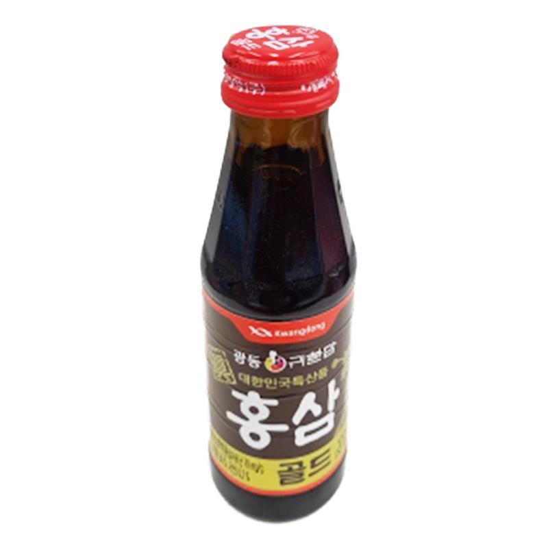 광동홍삼골드 100mL
