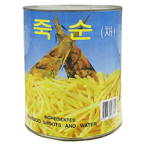 죽순(화풍)채 2.8KG