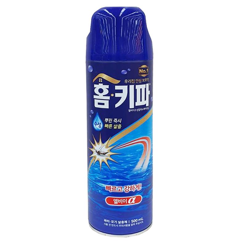 홈키파엘비알파에어졸