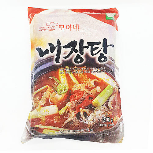 내장탕(다모아)