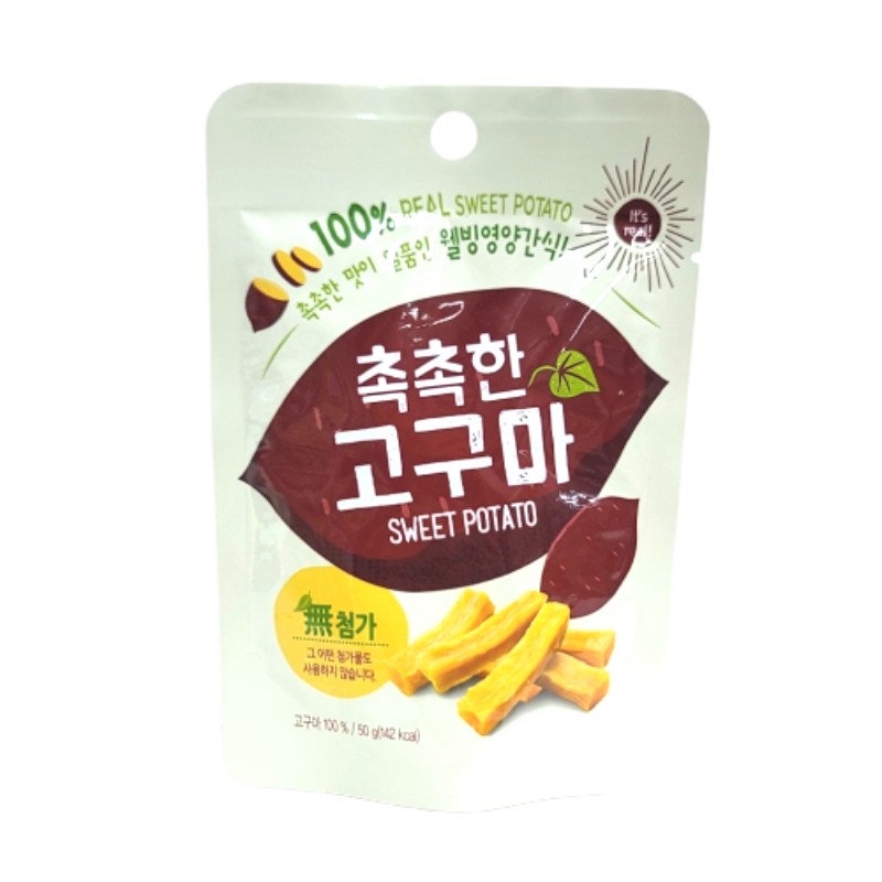 촉촉한고구마 50g