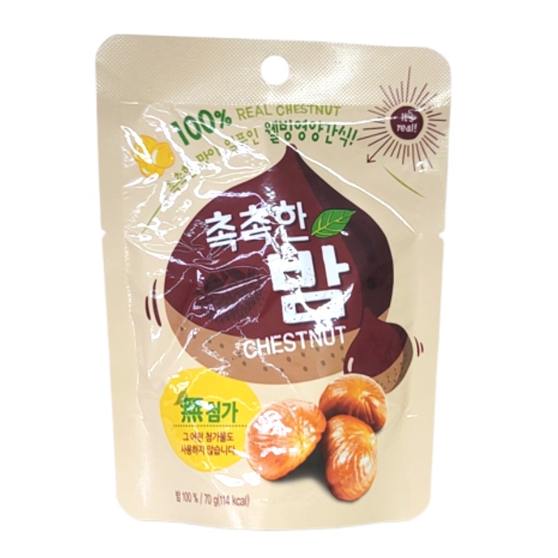 촉촉한밤 70g