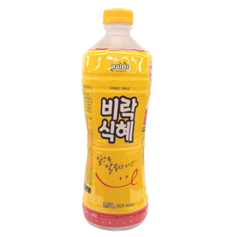 팔도비락식혜 1.5L